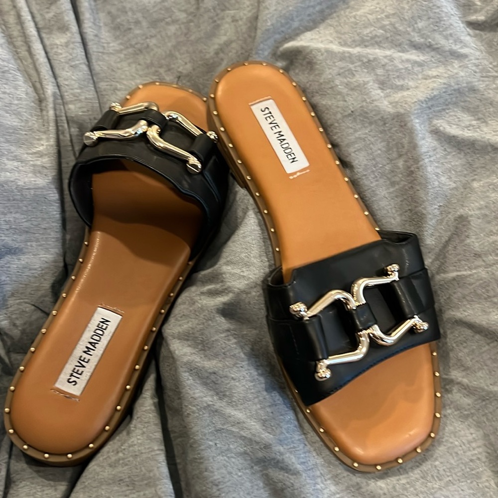 Steve Madden Sandals